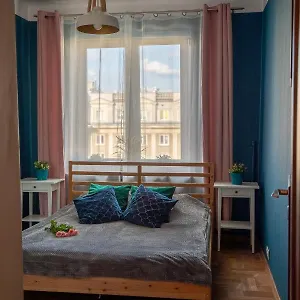 https://apartament-eliza.warsawhotelspoland.com
