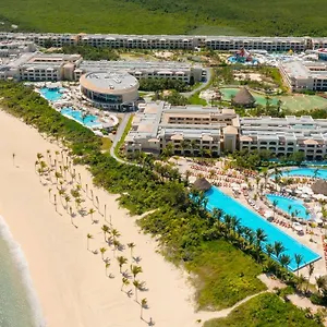 Курортный комплекс Moon Palace The Grand Cancun