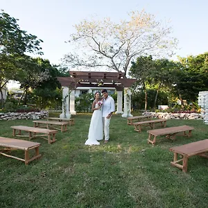 Курортный комплекс Sandos Playacar (adults Only)
