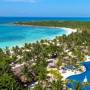 Курортный комплекс Barcelo Maya -
