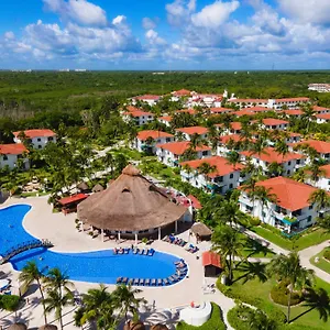 Курортный комплекс Ocean Maya Royale - только для взрослых