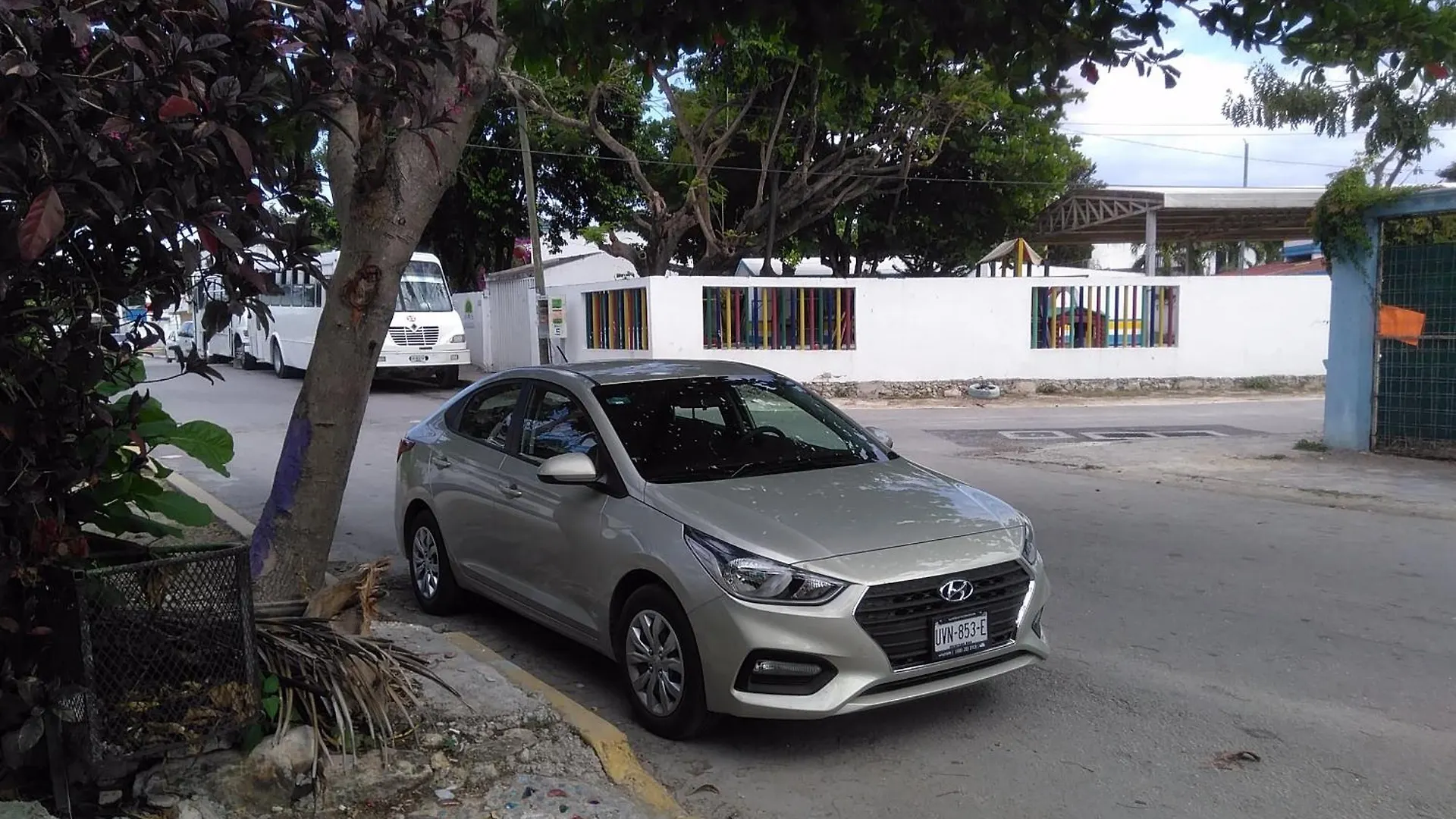 Buenos Dias Guest House Puerto Morelos