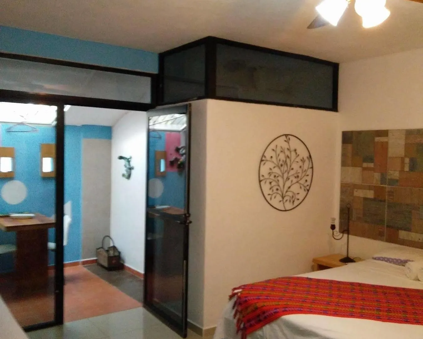 Buenos Dias Guest House Puerto Morelos 3*,