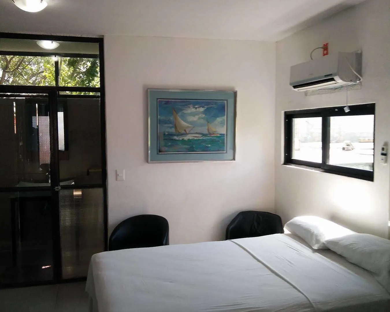 Buenos Dias Guest House Puerto Morelos